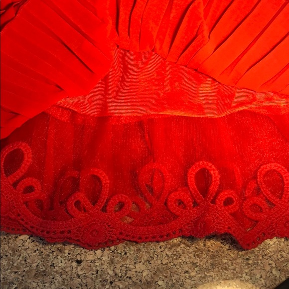 2B Bebe SKIRT SZ XS - Picture 8 of 8